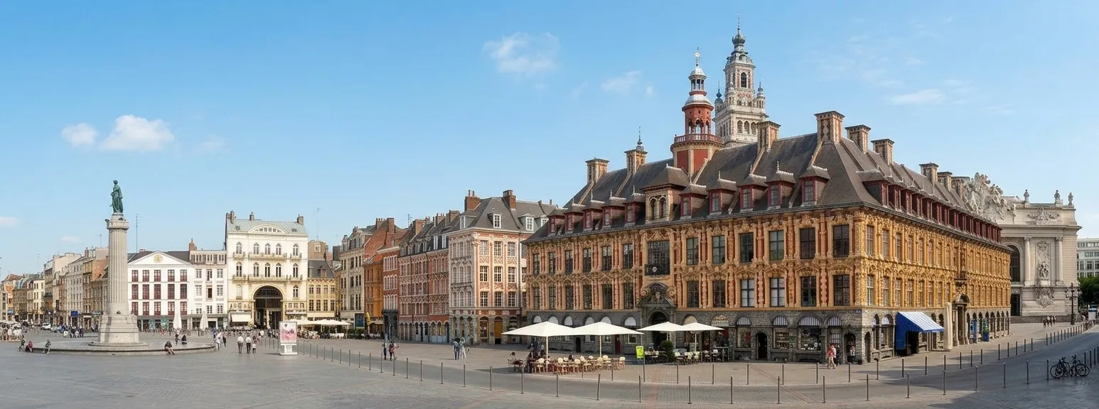 Cabinet HBC Avocats Lille